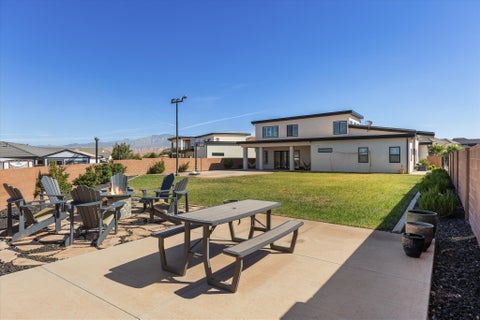 Tiny photo for 3628 S NOBLE DR, Washington, UT 84780 (MLS # 2180545)