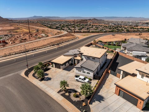 Tiny photo for 3628 S NOBLE DR, Washington, UT 84780 (MLS # 2180545)