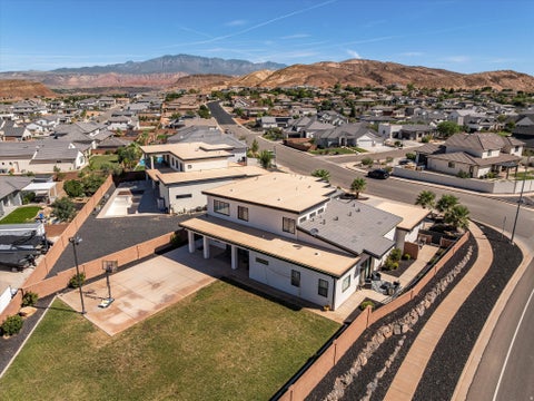 Tiny photo for 3628 S NOBLE DR, Washington, UT 84780 (MLS # 2180545)