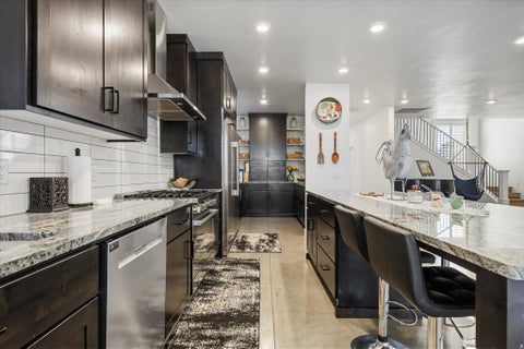 Tiny photo for 3628 S NOBLE DR, Washington, UT 84780 (MLS # 2180545)