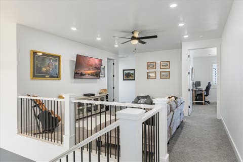 Tiny photo for 3628 S NOBLE DR, Washington, UT 84780 (MLS # 2180545)