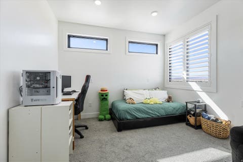 Tiny photo for 3628 S NOBLE DR, Washington, UT 84780 (MLS # 2180545)