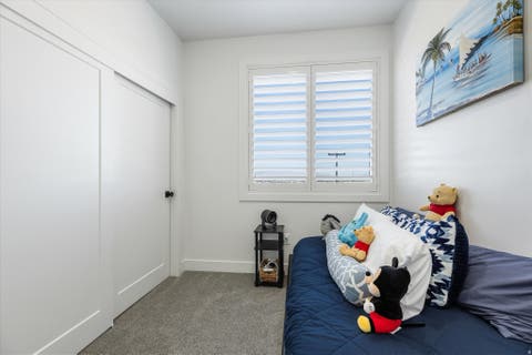 Tiny photo for 3628 S NOBLE DR, Washington, UT 84780 (MLS # 2180545)