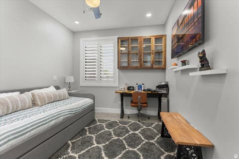 Tiny photo for 3628 S NOBLE DR, Washington, UT 84780 (MLS # 2180545)
