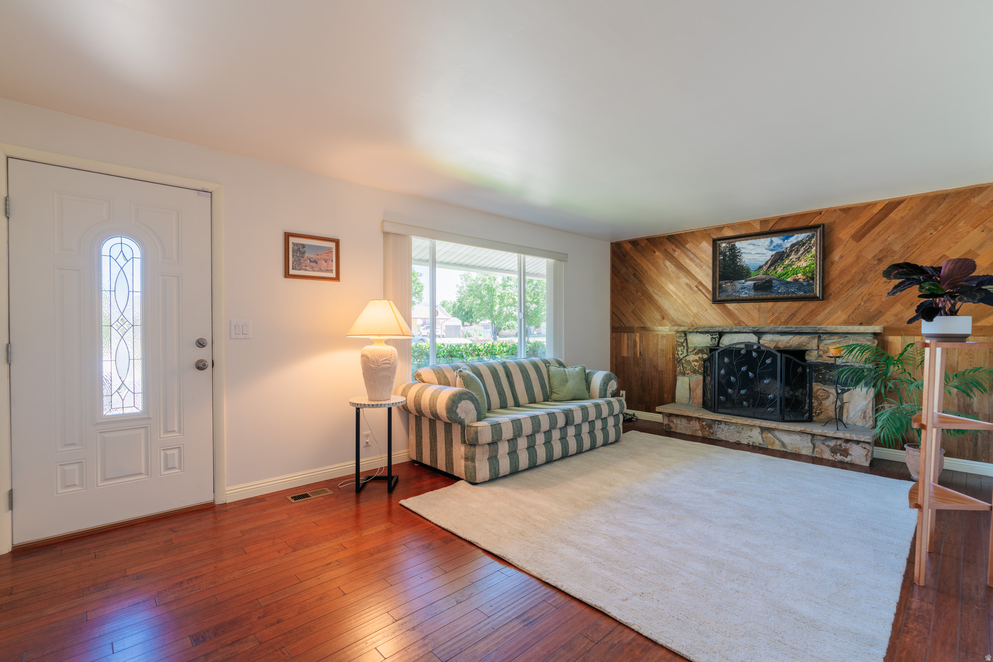 PINES - Residential
