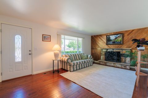 Tiny photo for 322 E LANE CIR, Sandy, UT 84070 (MLS # 2158489)