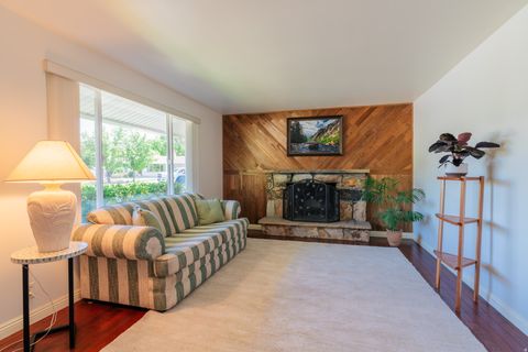Tiny photo for 322 E LANE CIR, Sandy, UT 84070 (MLS # 2158489)