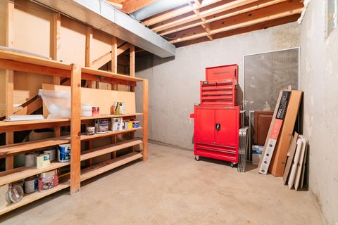 Tiny photo for 322 E LANE CIR, Sandy, UT 84070 (MLS # 2158489)