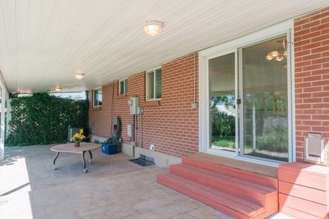 Tiny photo for 322 E LANE CIR, Sandy, UT 84070 (MLS # 2158489)