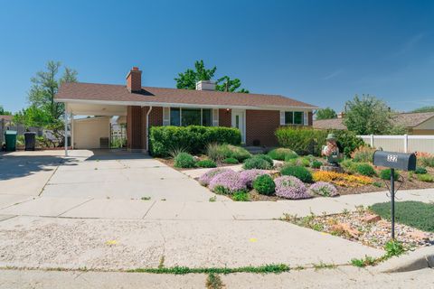 Photo of 322 E LANE CIR, Sandy, UT 84070 (MLS # 2158489) Photo of 322 E LANE CIR, Sandy, UT 84070 (MLS # 2158489)
