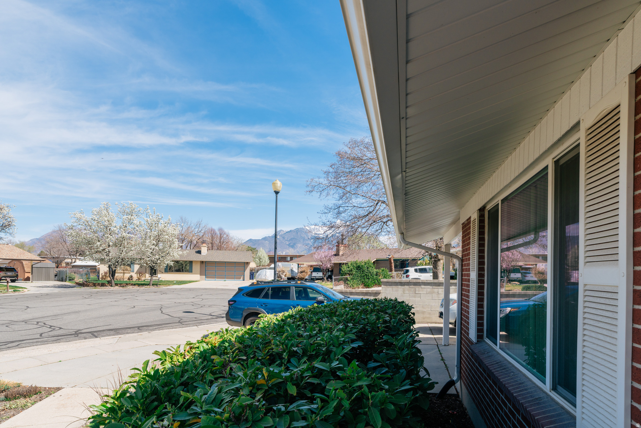PINES - Residential