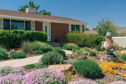 Tiny photo for 322 E LANE CIR, Sandy, UT 84070 (MLS # 2158489)