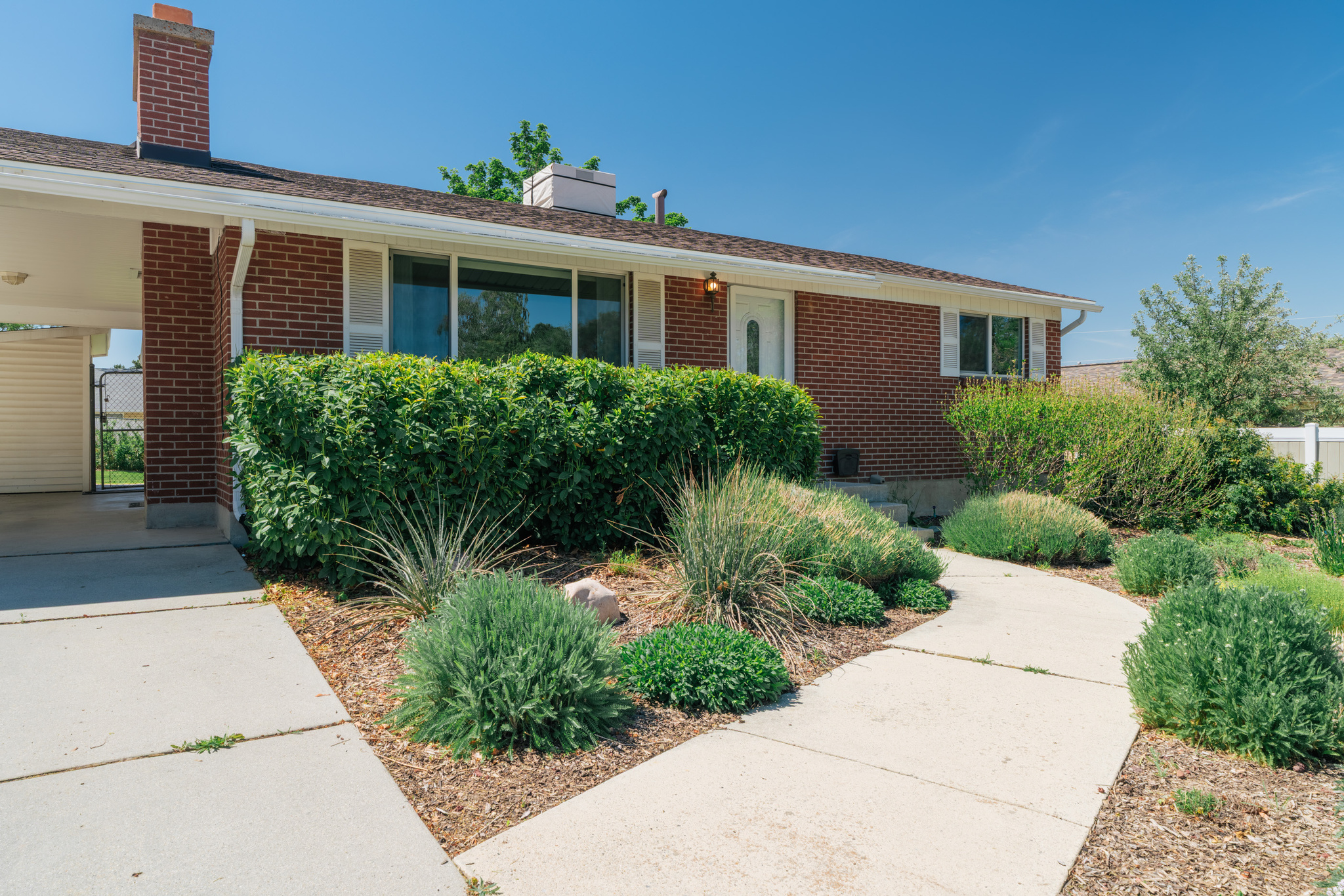 PINES - Residential