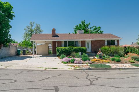 Tiny photo for 322 E LANE CIR, Sandy, UT 84070 (MLS # 2158489)
