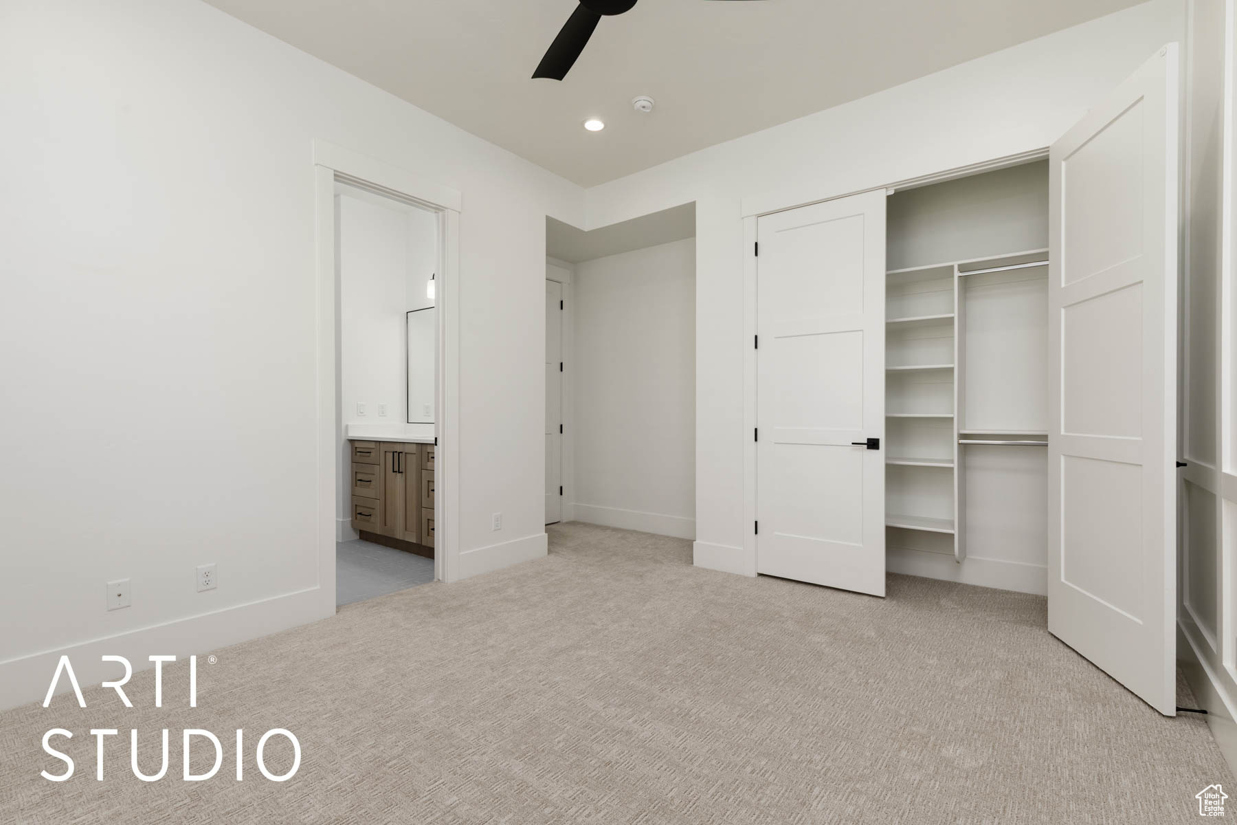 QUEENSRIDGE 2 - Residential