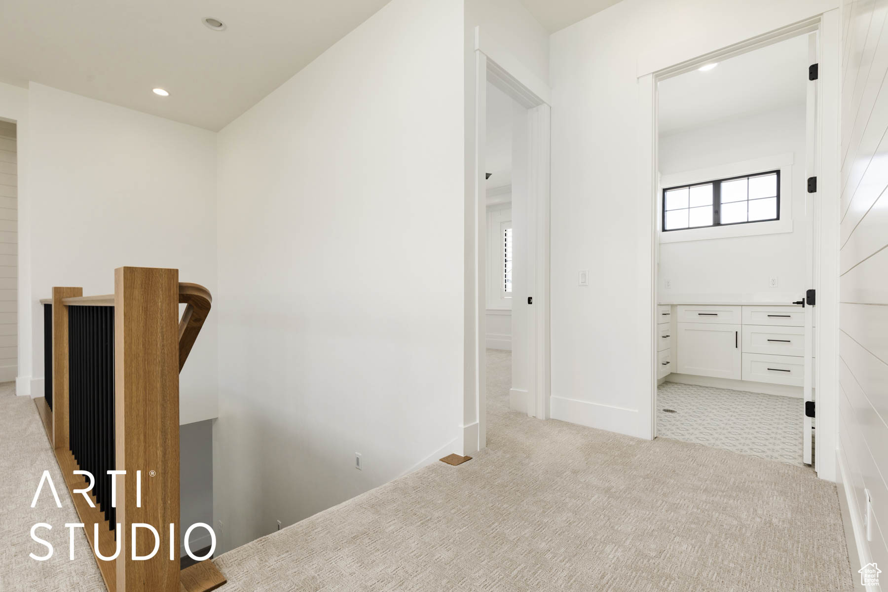 QUEENSRIDGE 2 - Residential
