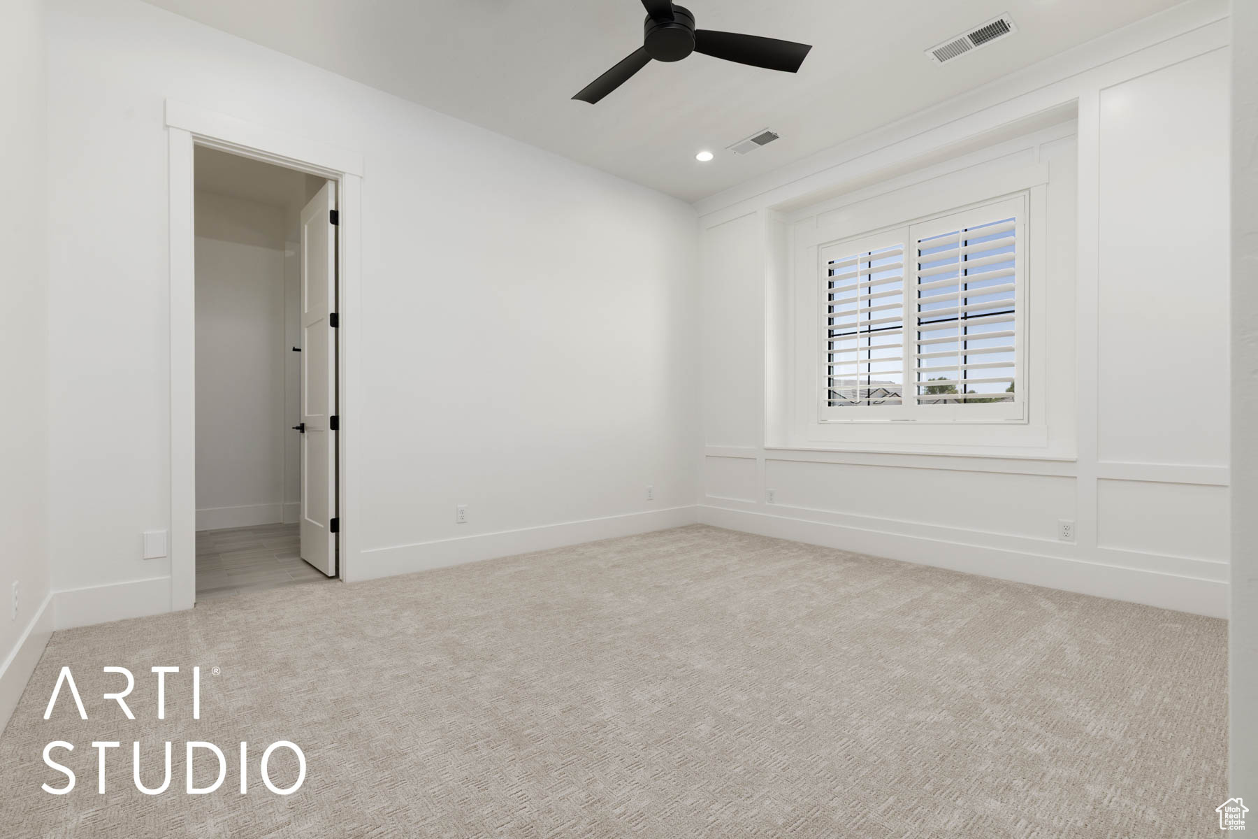 QUEENSRIDGE 2 - Residential