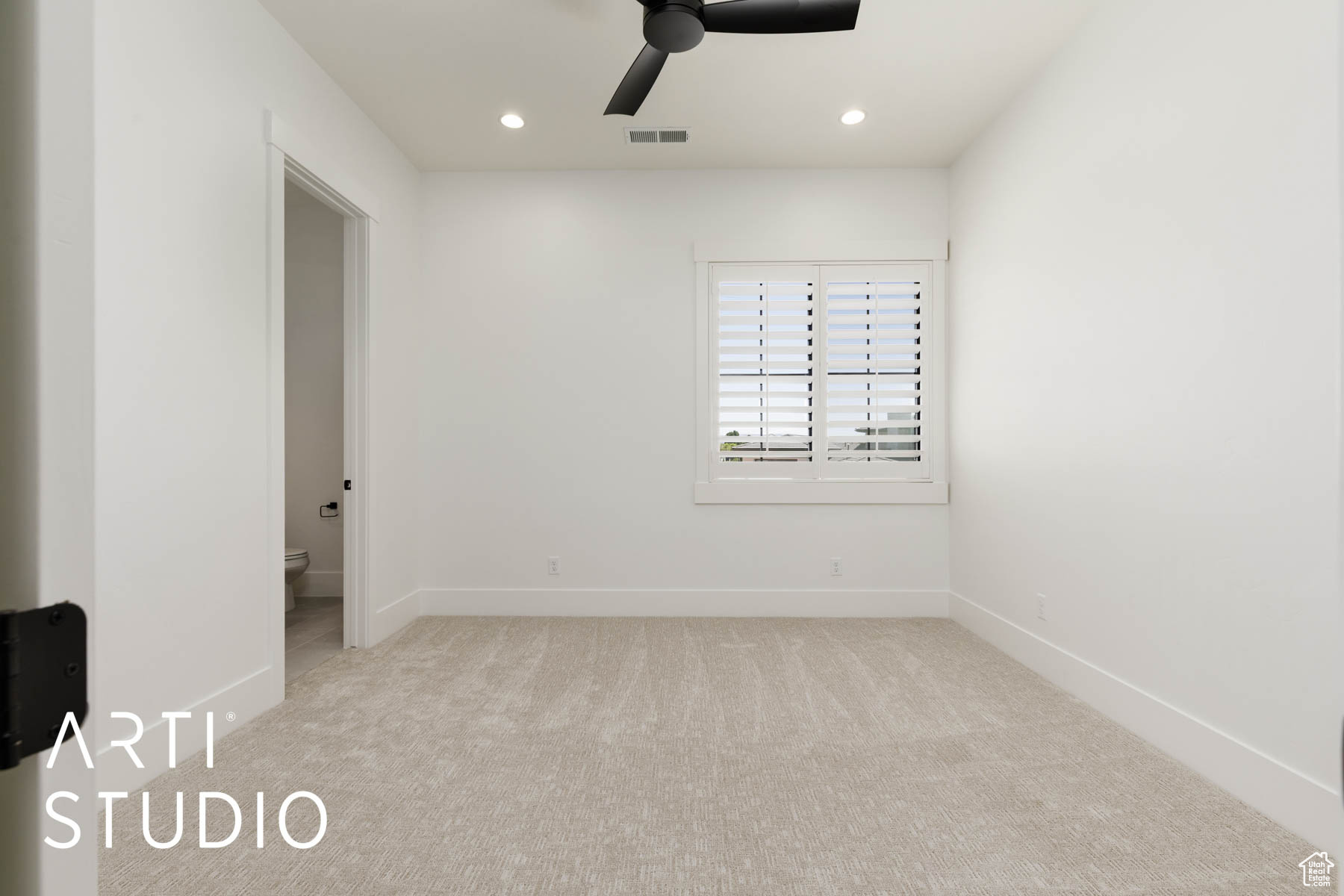 QUEENSRIDGE 2 - Residential