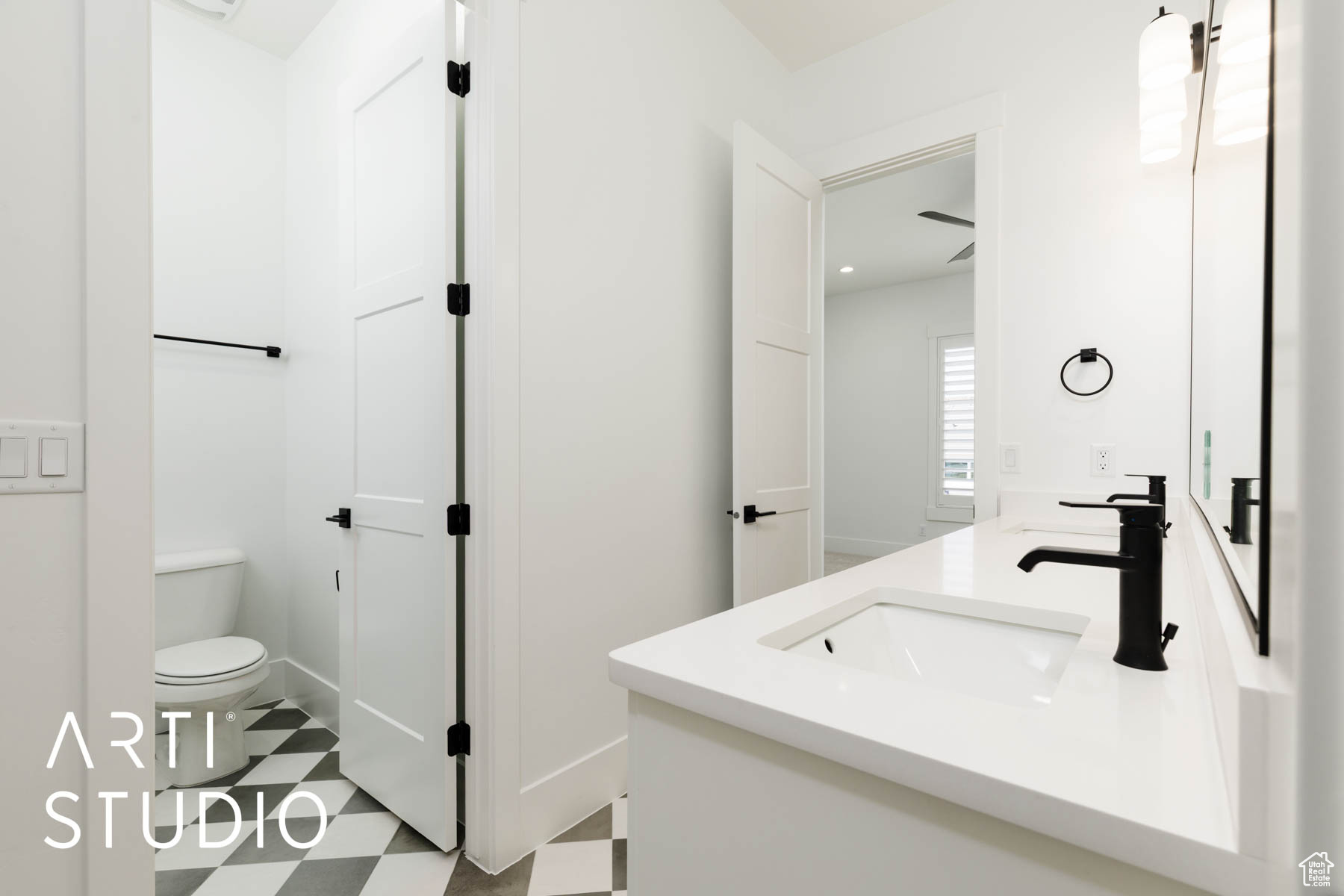 QUEENSRIDGE 2 - Residential
