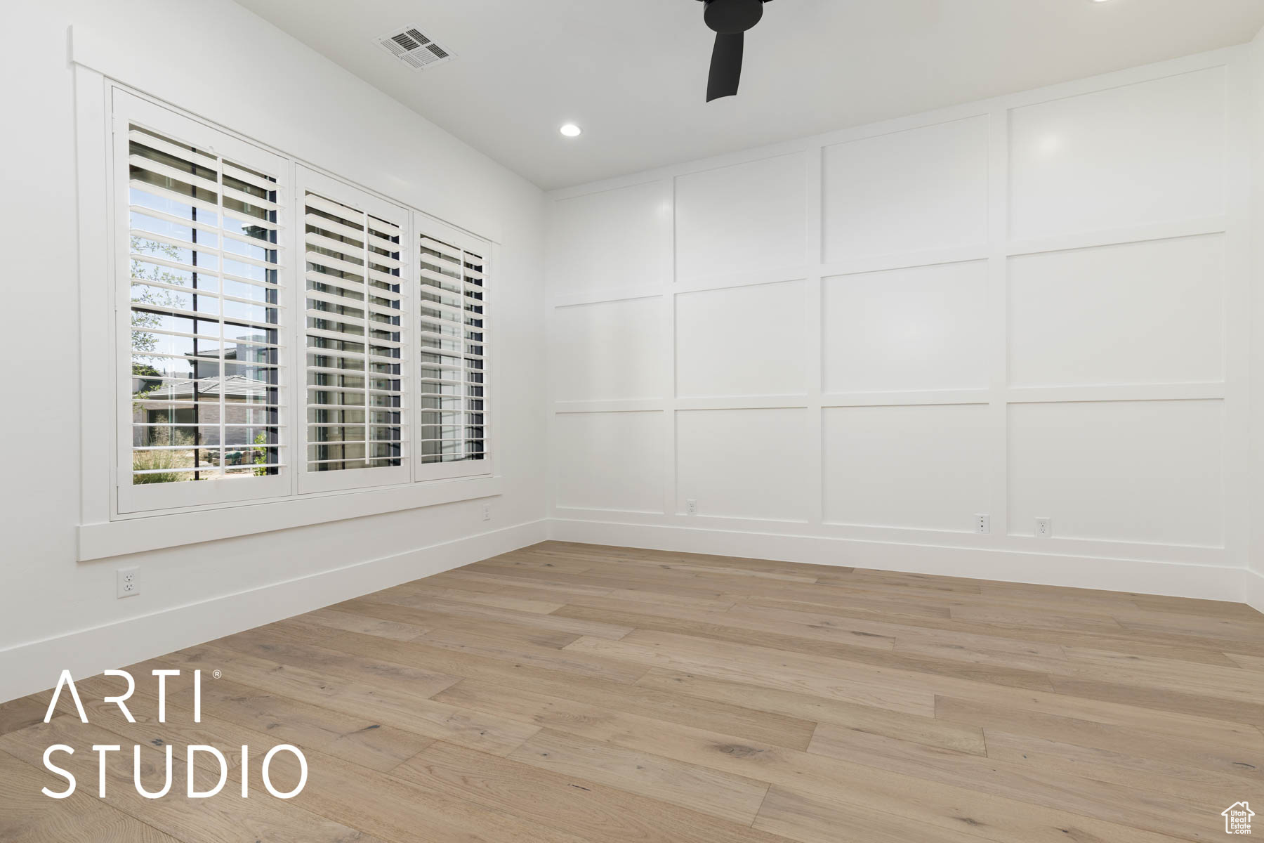QUEENSRIDGE 2 - Residential