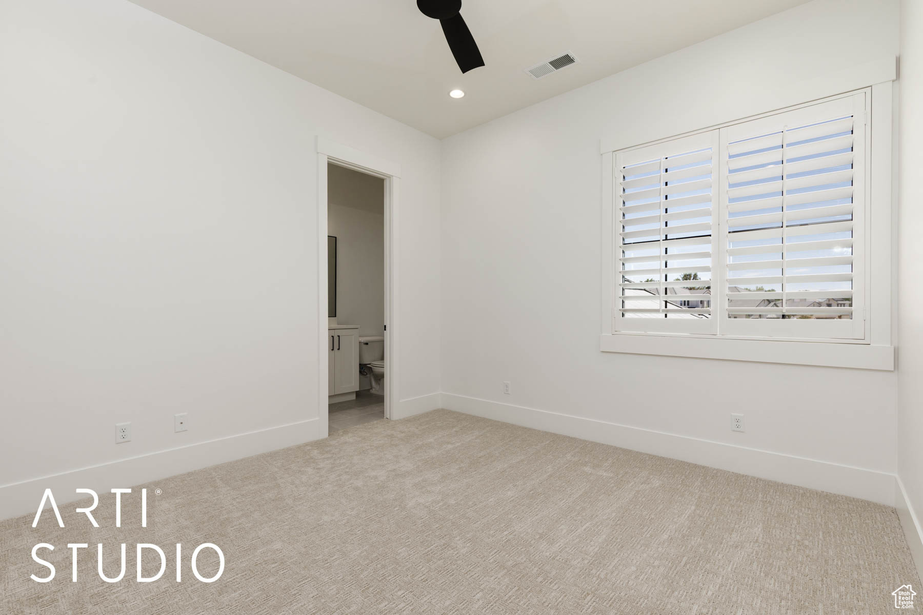 QUEENSRIDGE 2 - Residential