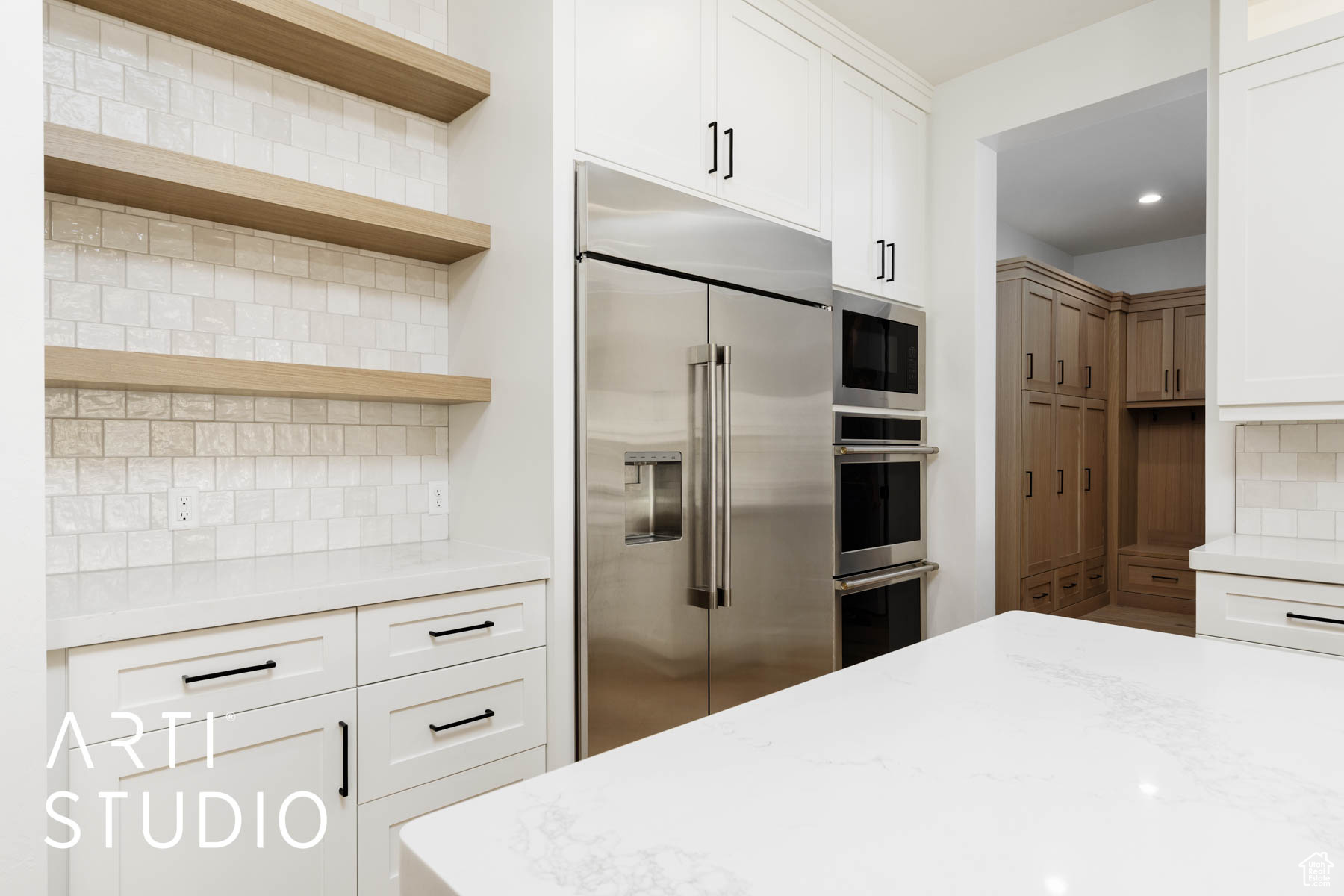 QUEENSRIDGE 2 - Residential