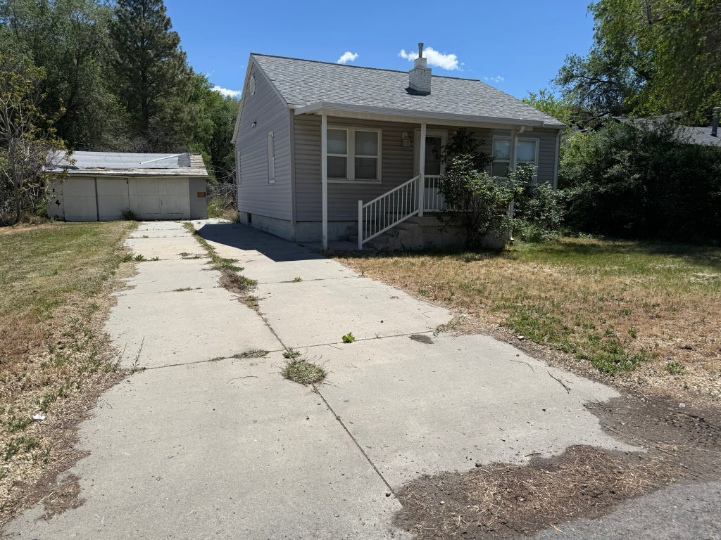 Photo of 3615 S 5450 W, West Valley City, UT 84120 (MLS # 2167932)
