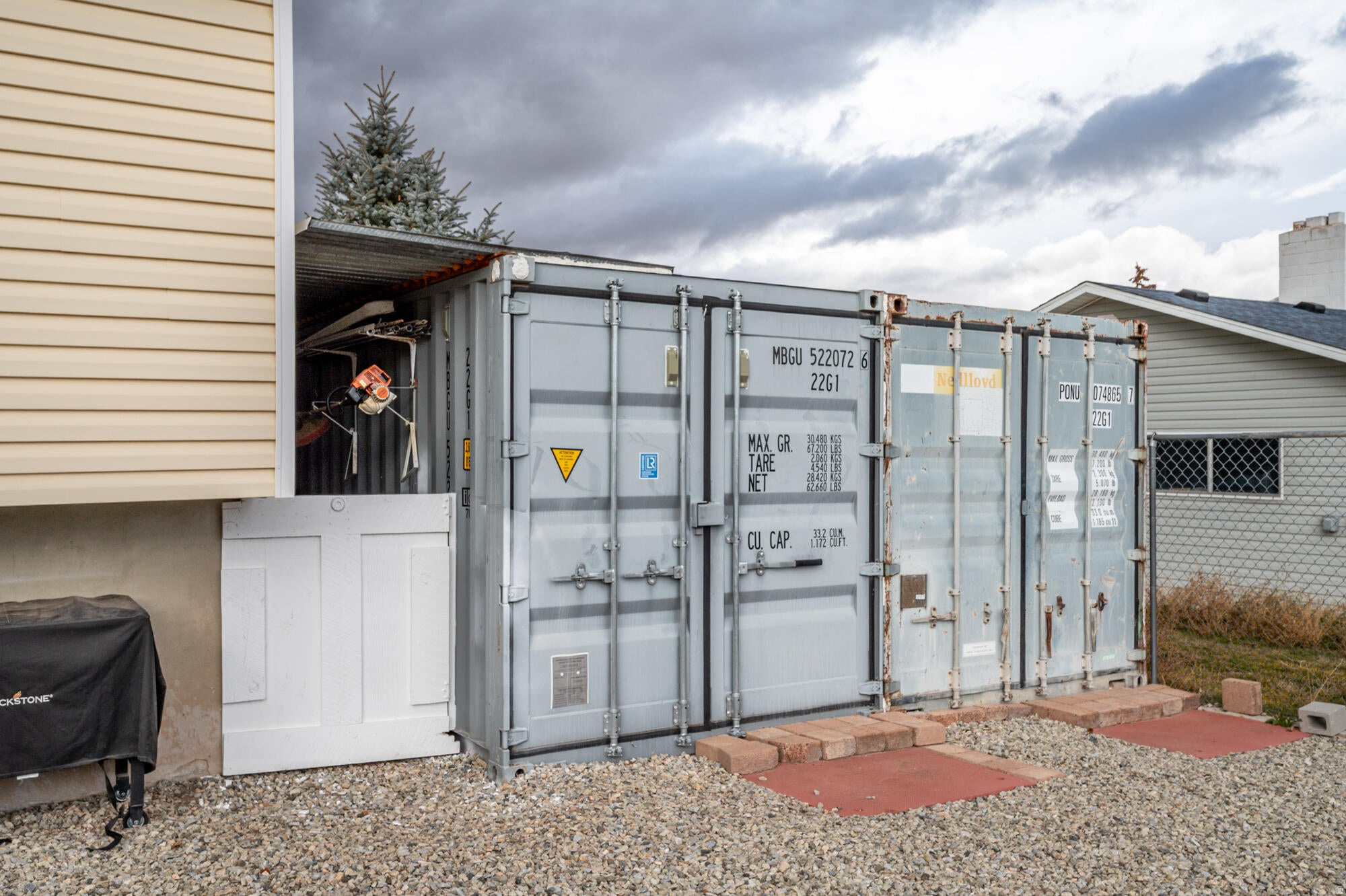 ENOCH GARDENS - Residential