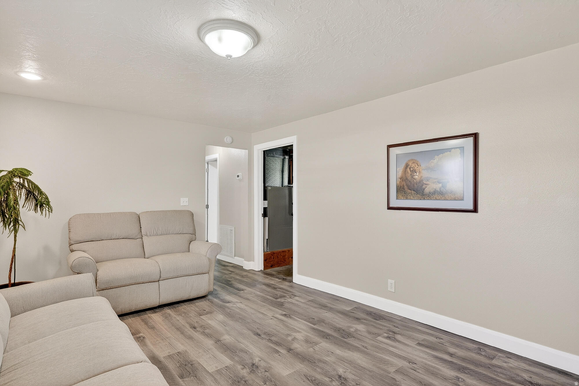 ENOCH GARDENS - Residential