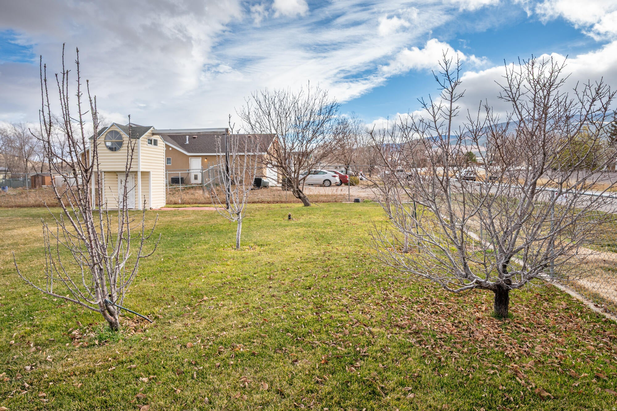 ENOCH GARDENS - Residential