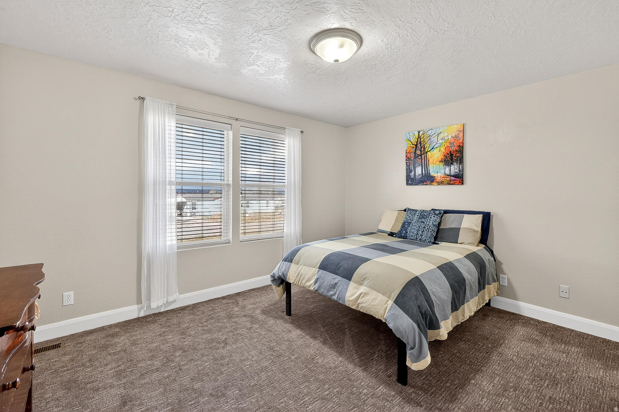 ENOCH GARDENS - Residential