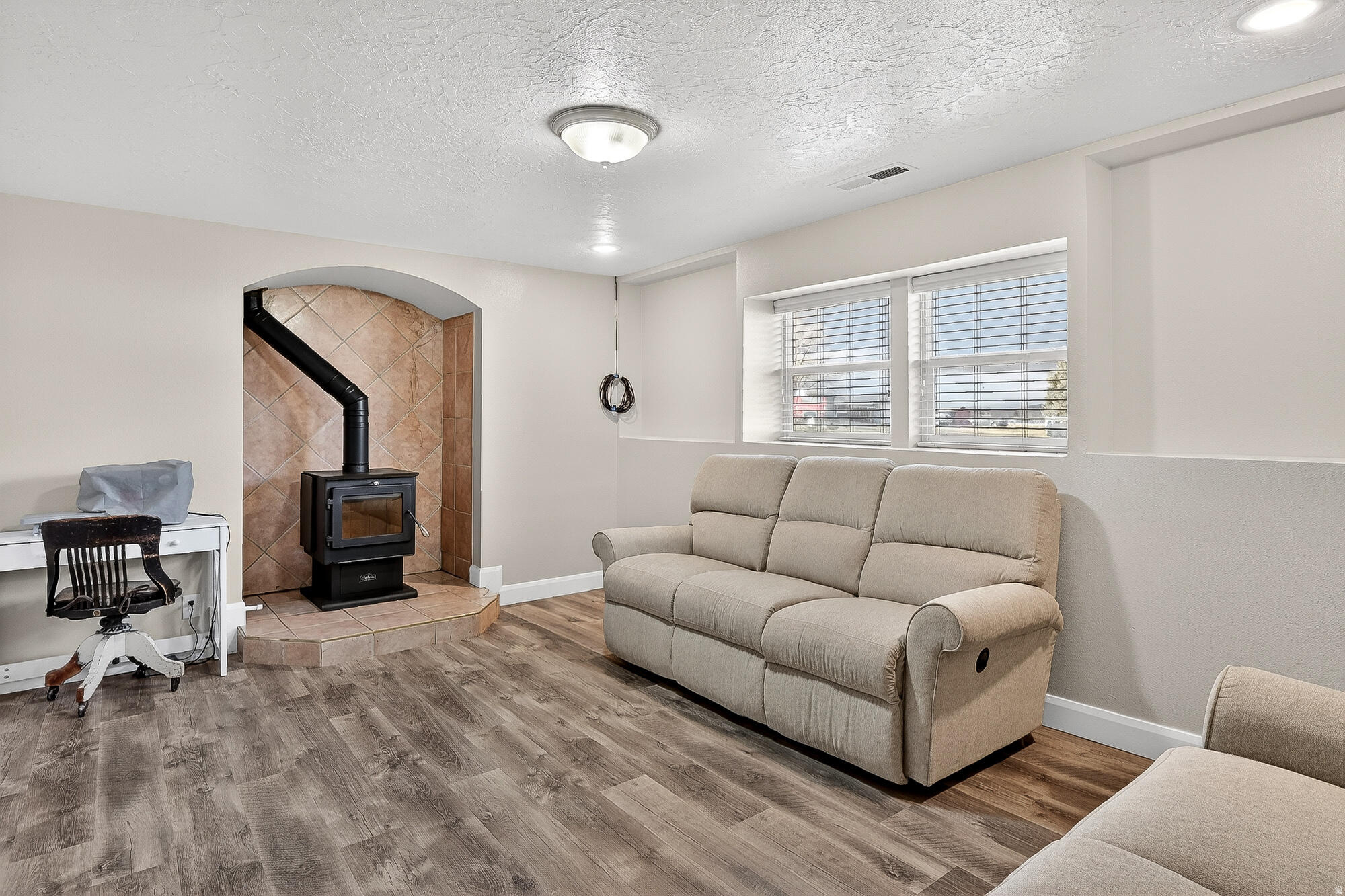 ENOCH GARDENS - Residential