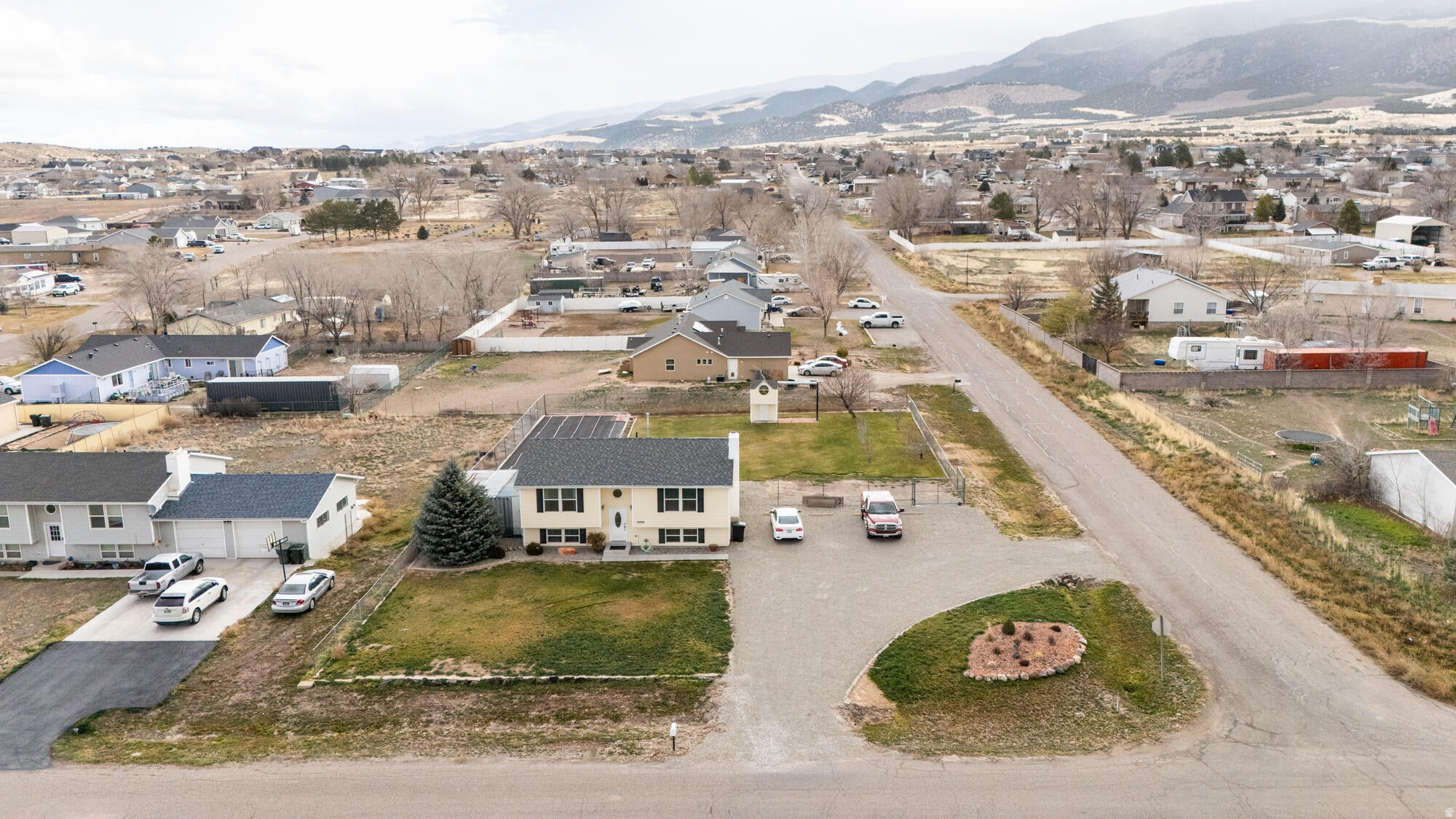 ENOCH GARDENS - Residential