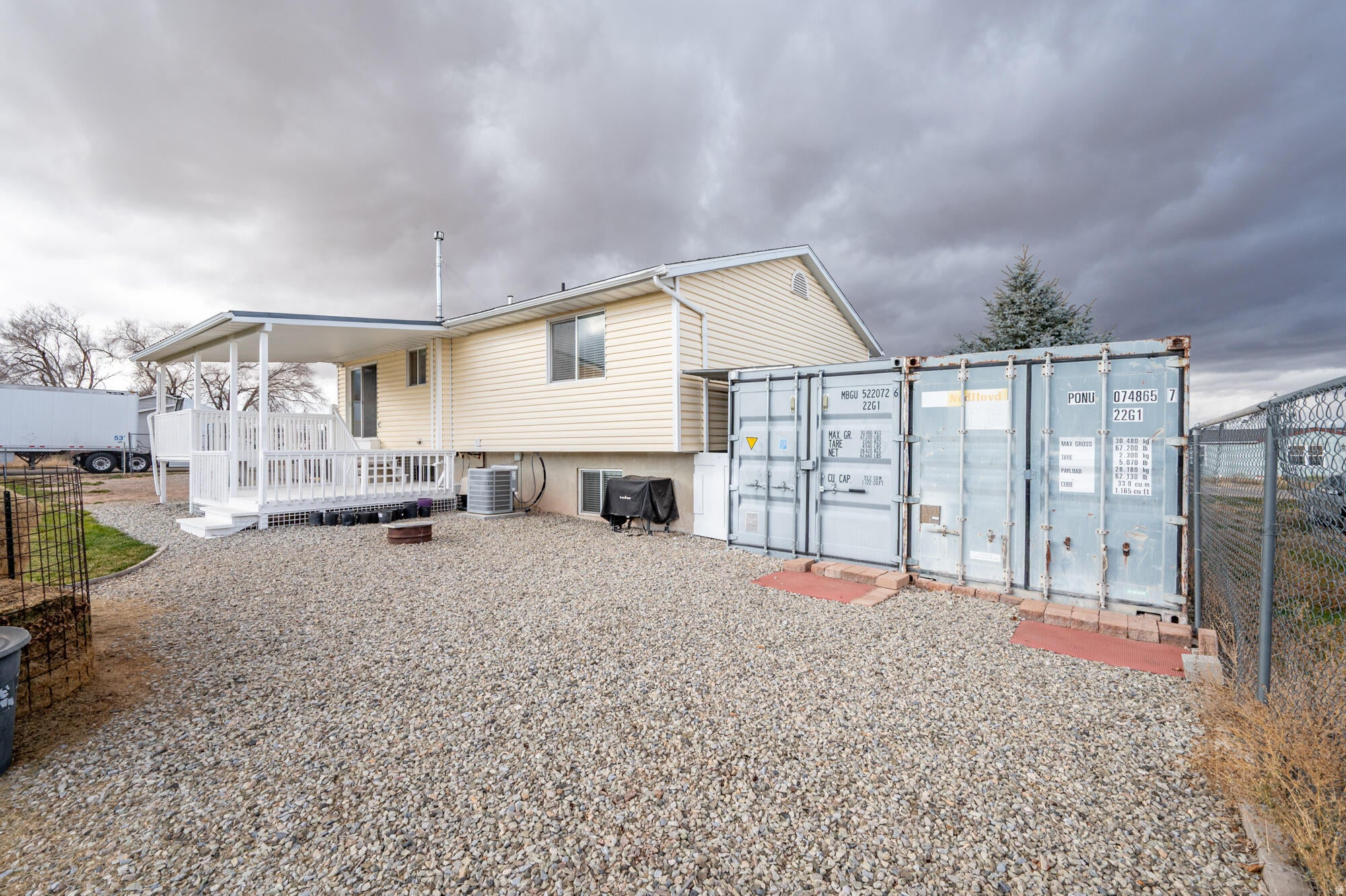 ENOCH GARDENS - Residential