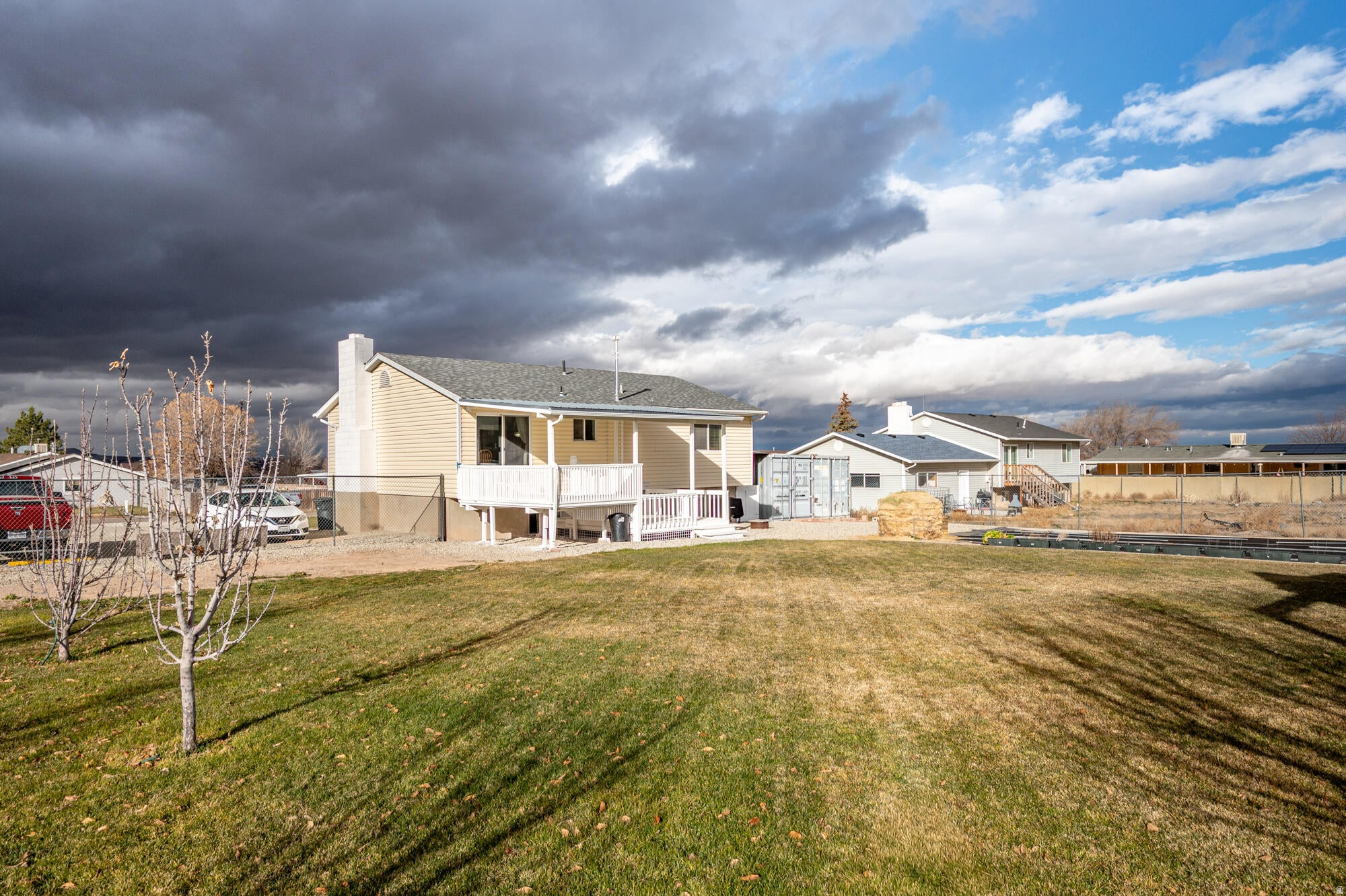 ENOCH GARDENS - Residential