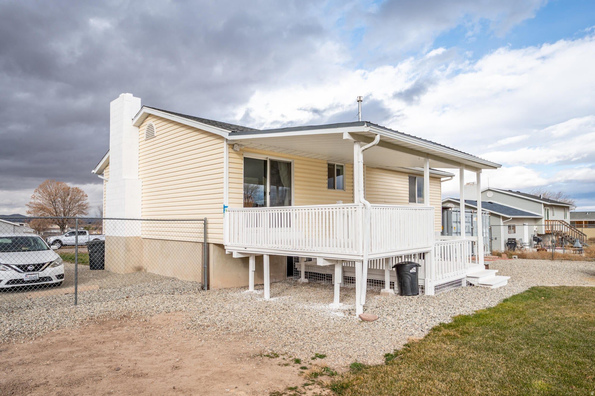 ENOCH GARDENS - Residential