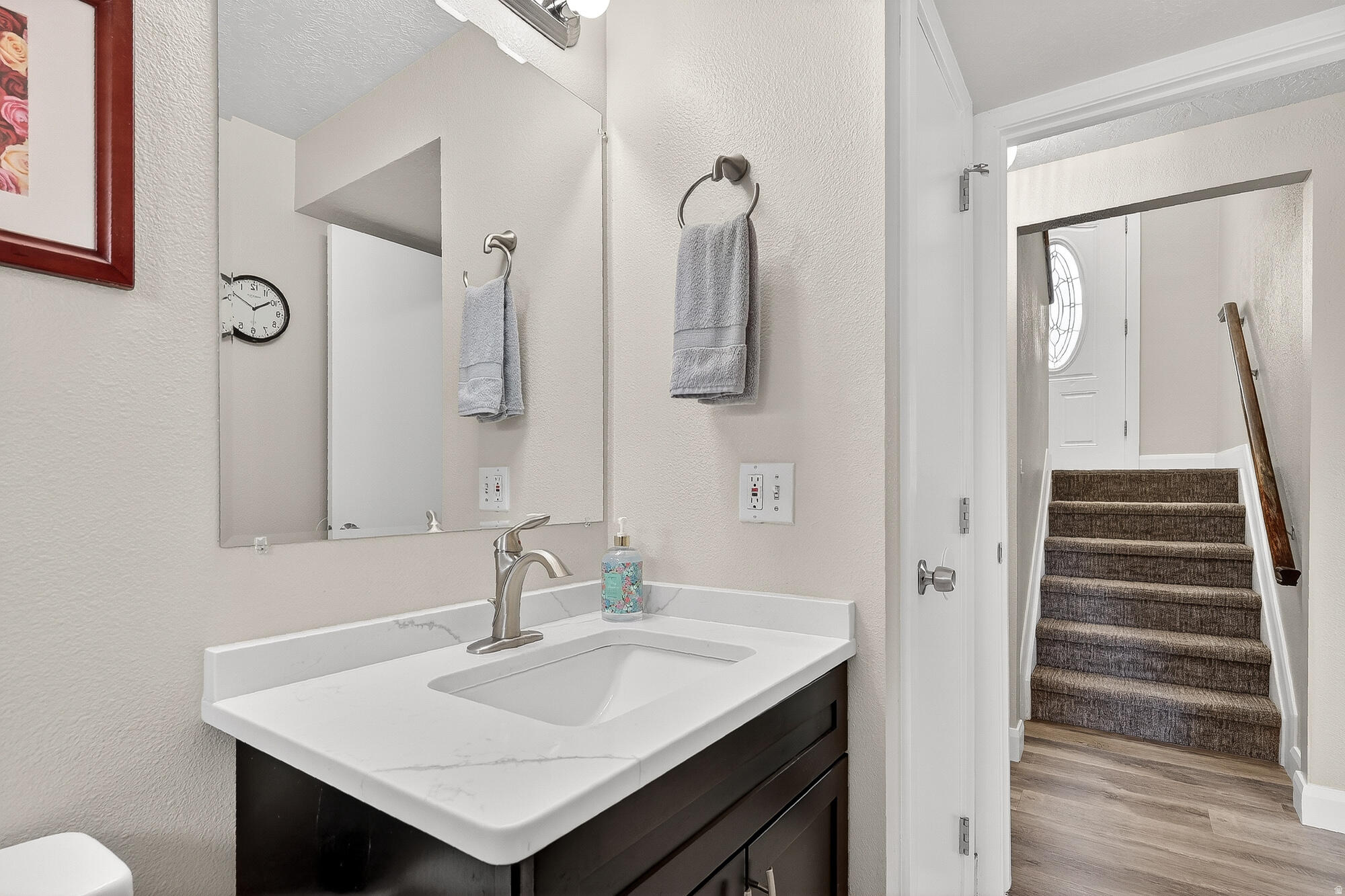 ENOCH GARDENS - Residential