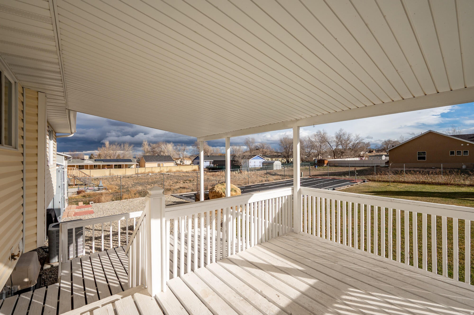 ENOCH GARDENS - Residential