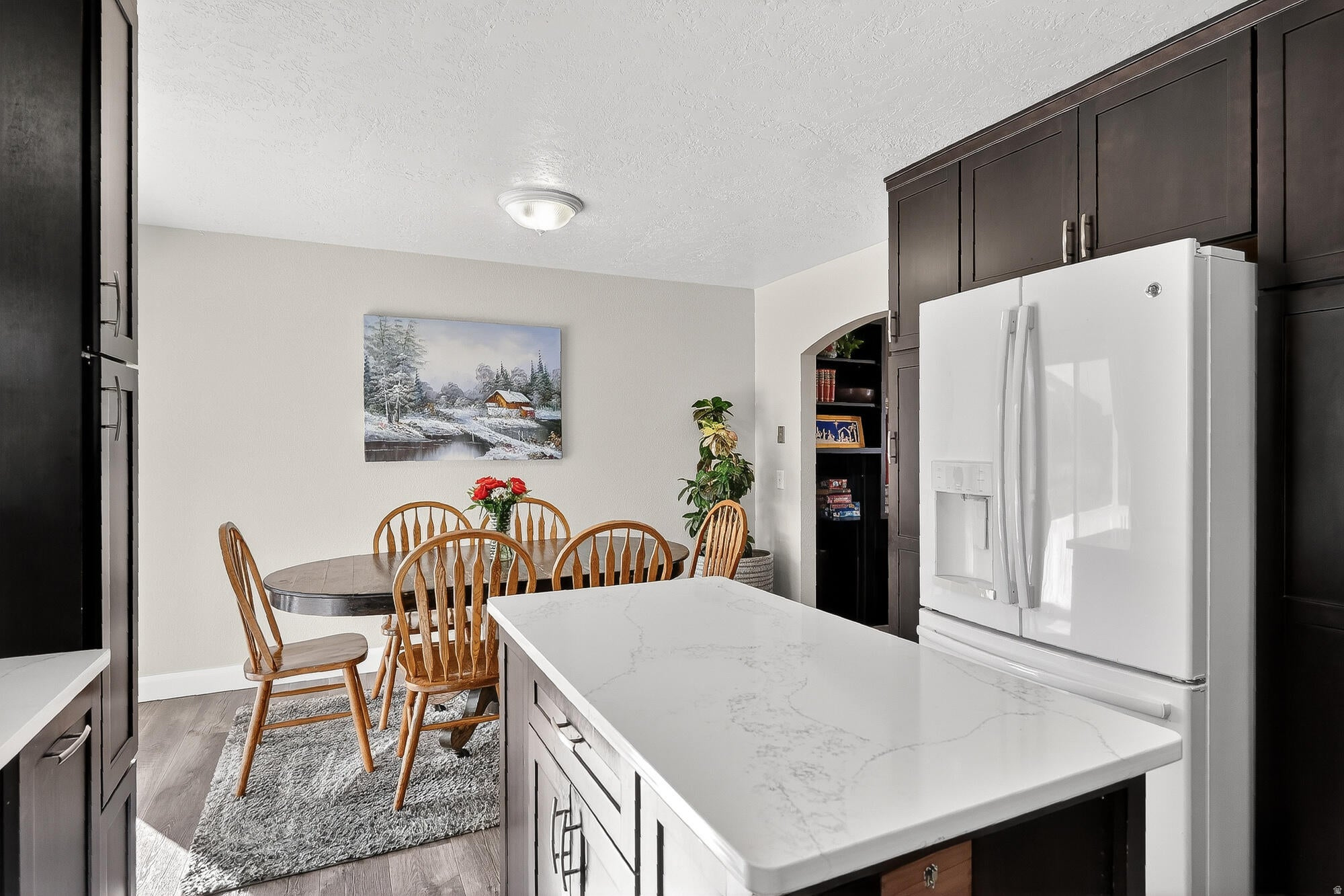 ENOCH GARDENS - Residential