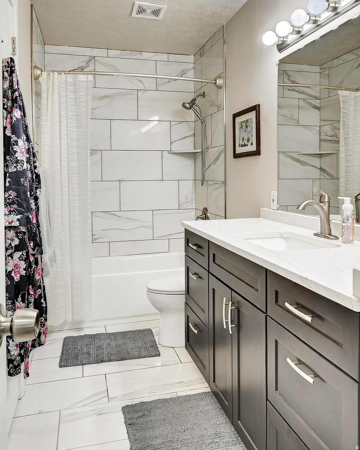 ENOCH GARDENS - Residential