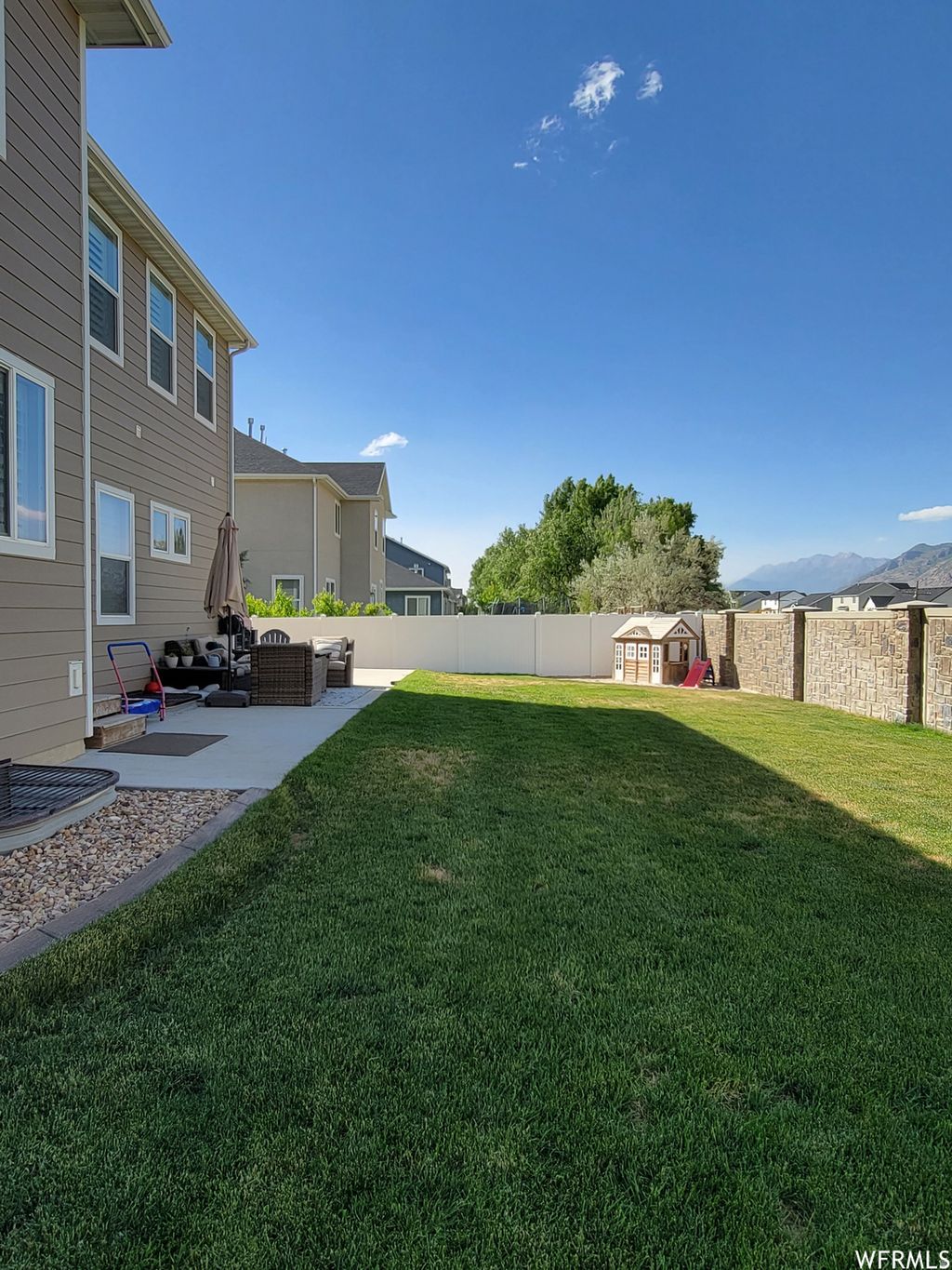 Photo of 934 LARDEO DR, Spanish Fork, UT 84660 (MLS # 2146295)