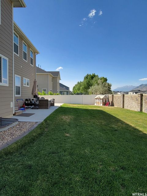 Tiny photo for 934 N LAREDO DR, Spanish Fork, UT 84660 (MLS # 2146295)