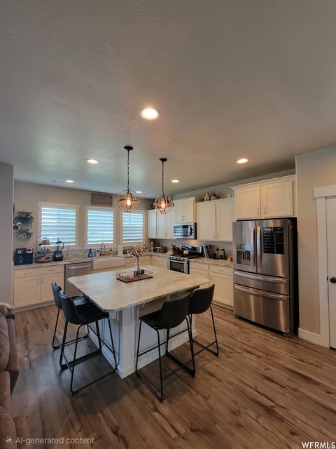 Tiny photo for 934 N LAREDO DR, Spanish Fork, UT 84660 (MLS # 2146295)