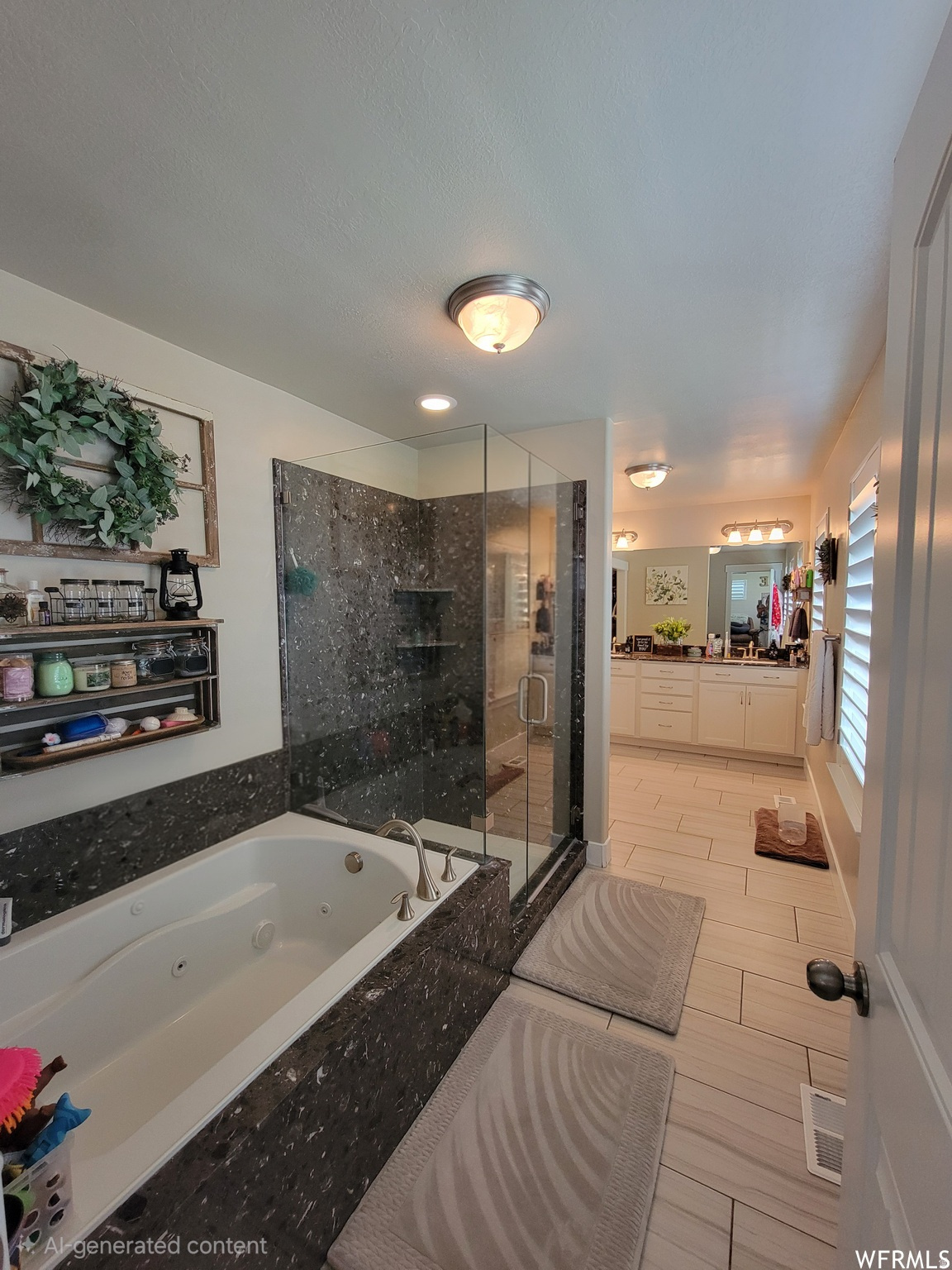 LEGACY FARMS - Residential