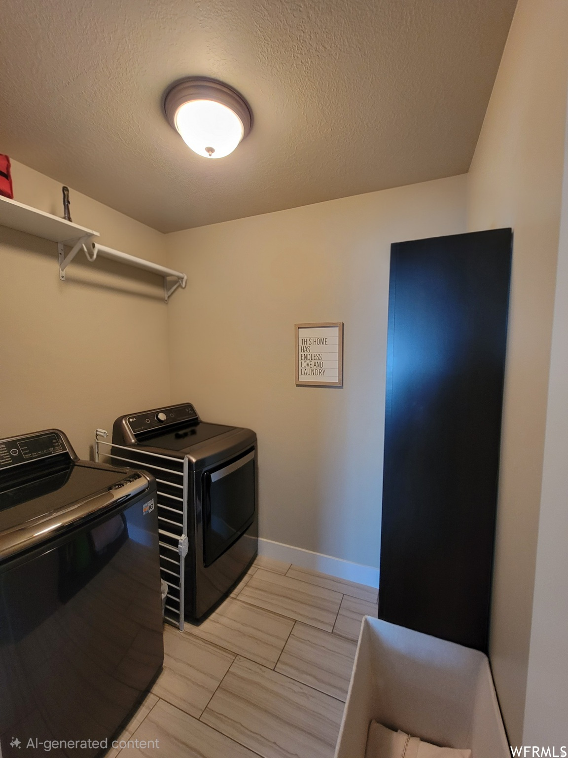 LEGACY FARMS - Residential