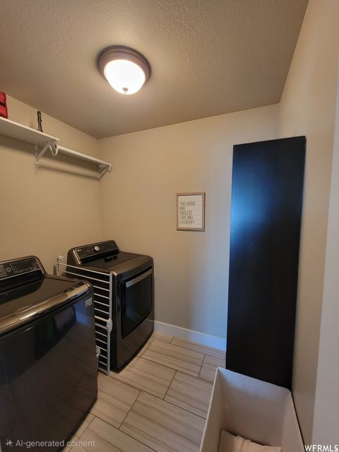 Tiny photo for 934 N LAREDO DR, Spanish Fork, UT 84660 (MLS # 2146295)