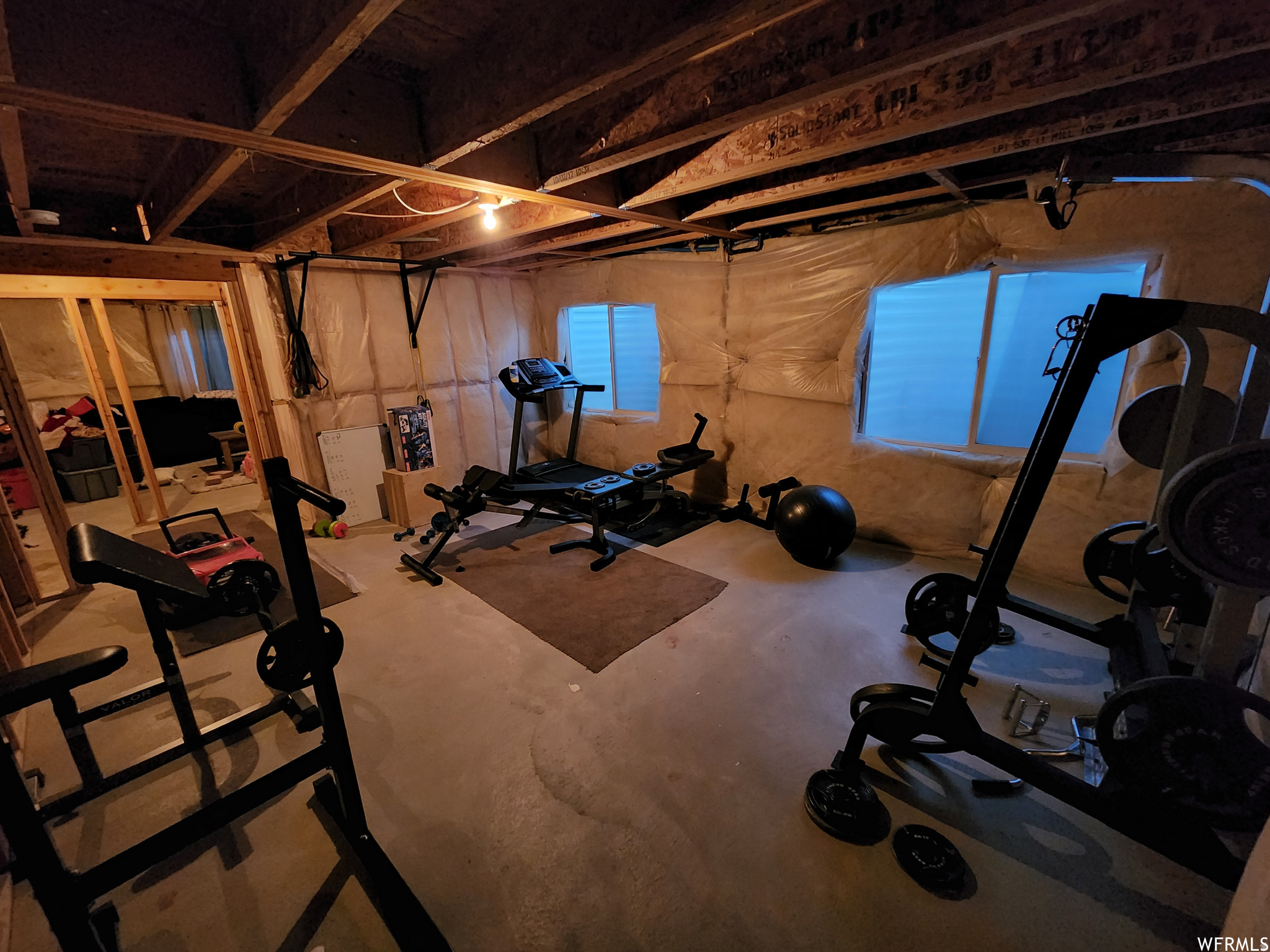 LEGACY FARMS - Residential