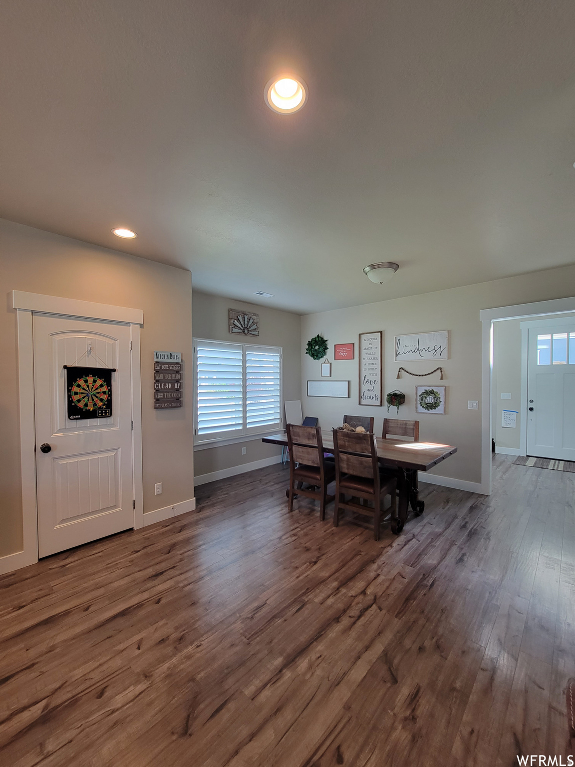 LEGACY FARMS - Residential