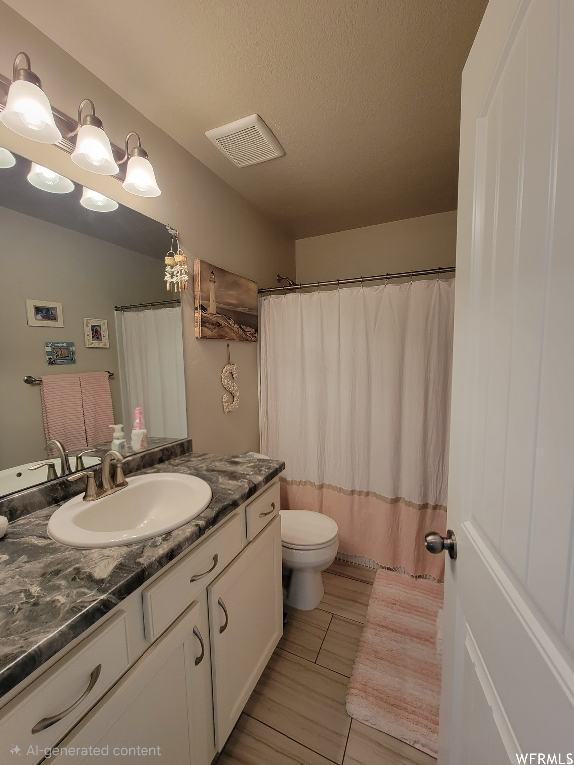 LEGACY FARMS - Residential