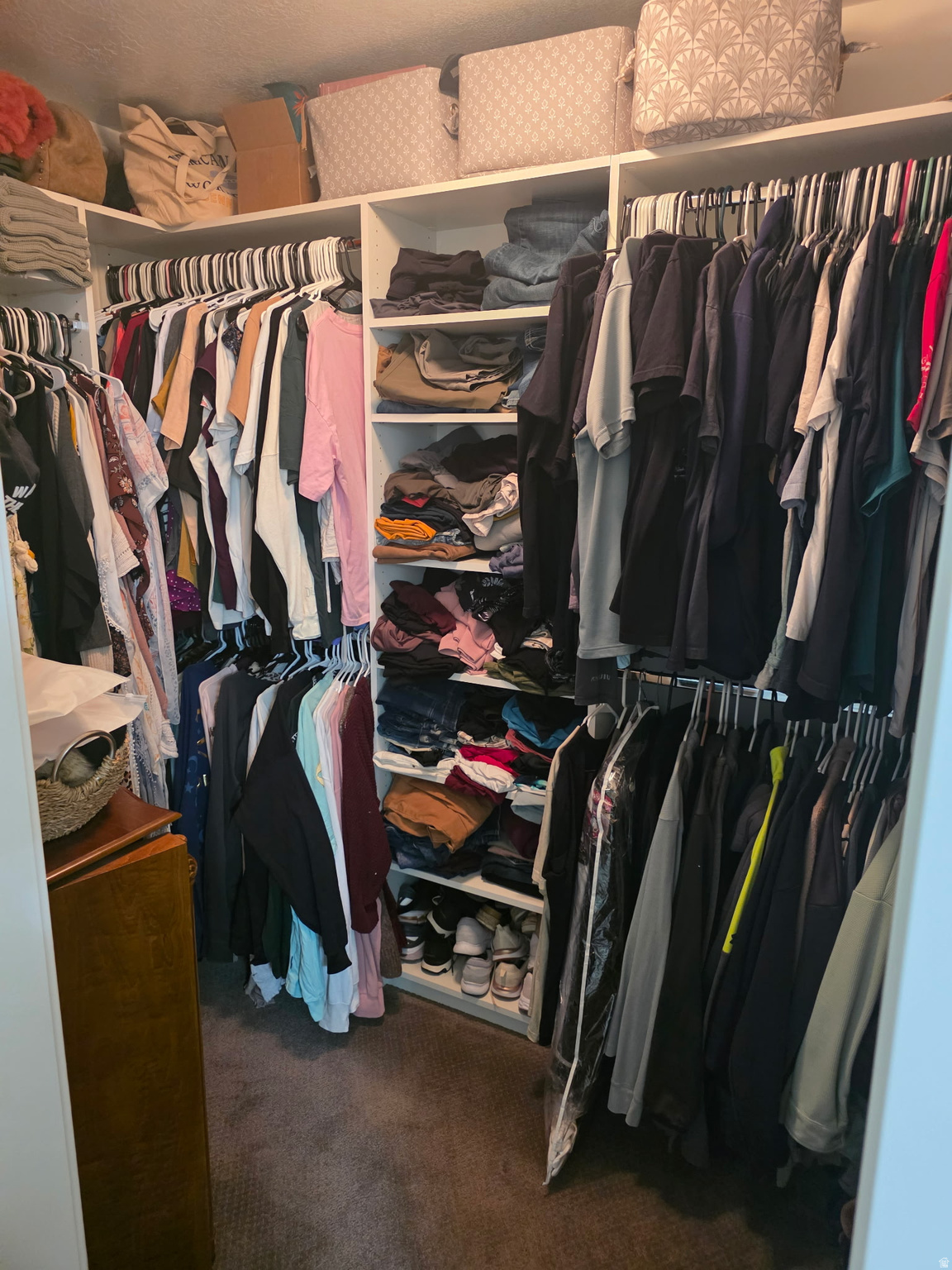 LEGACY FARMS - Residential